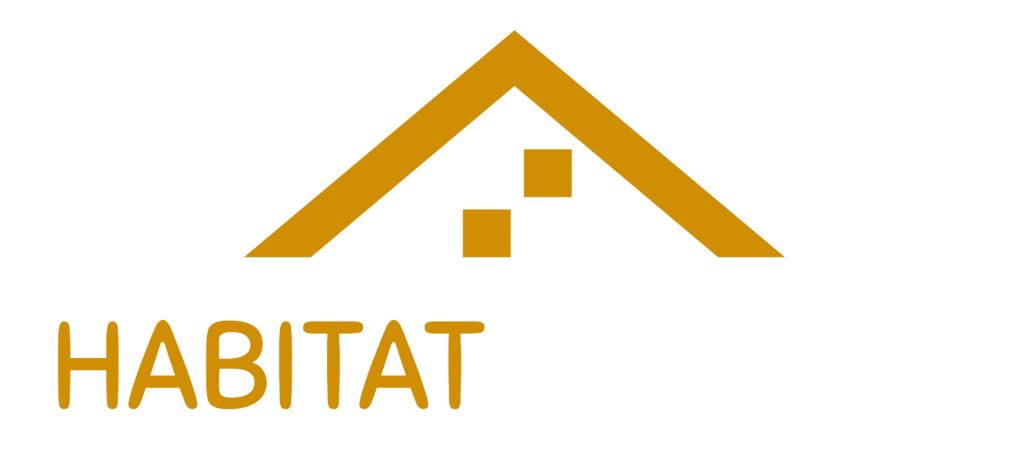 Habitat groupe