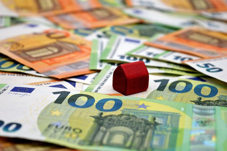 Immobilier quel est le prix mètre carré paris