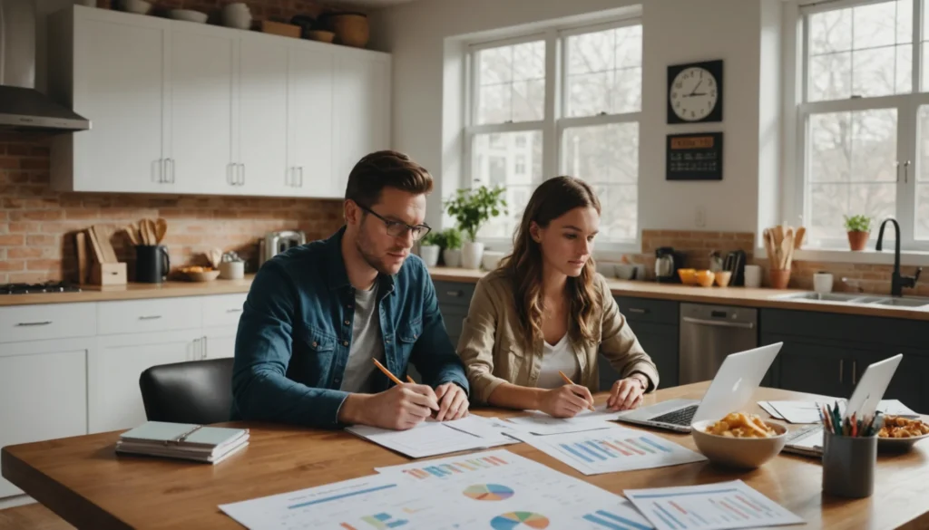 montage financier investissement locatif