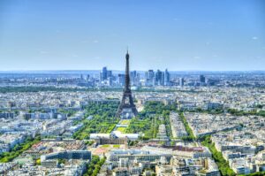 état des lieux de sortie