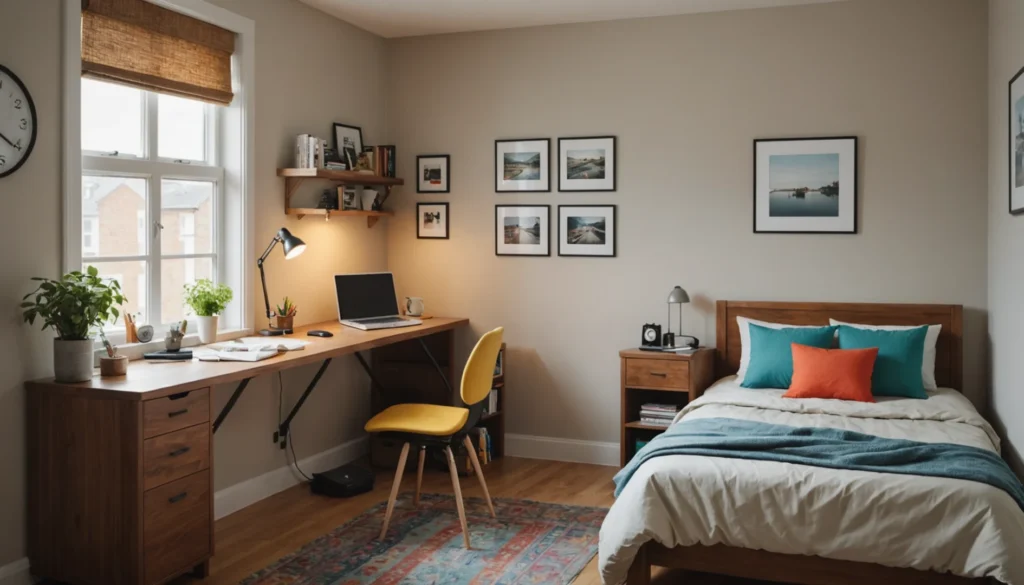 louer une chambre pas cher