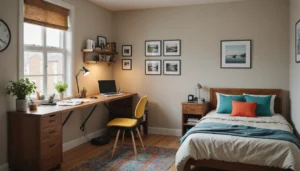 louer une chambre pas cher