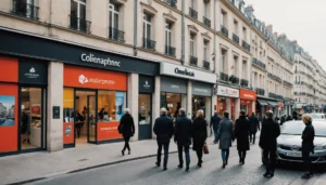 combien d'agences immobilières en france