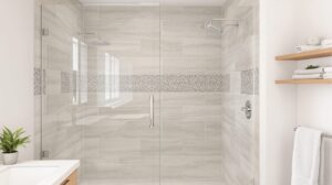 Choisir la céramique murale parfaite pour votre douche : guide complet