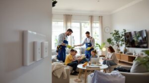 L'importance des services électriques résidentiels de qualité supérieure