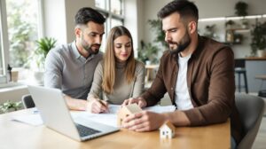 investir dans l'immobilier