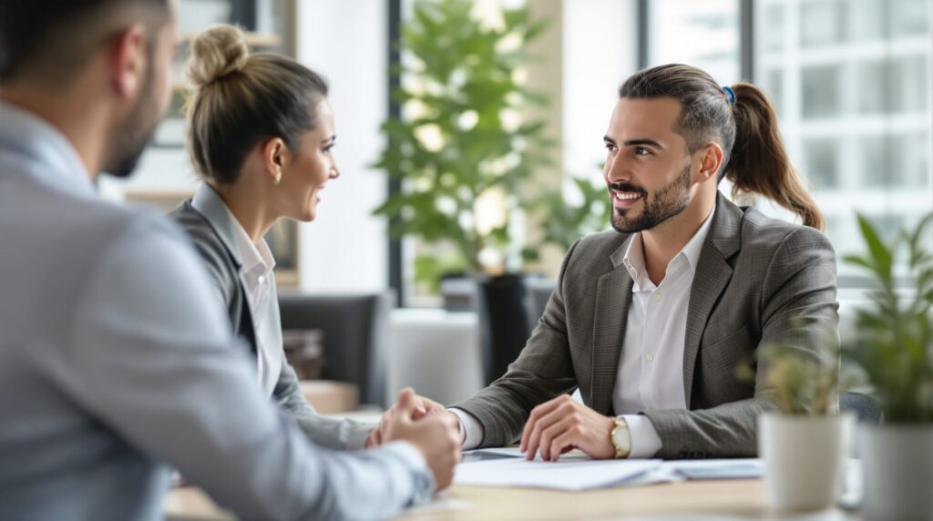 gestionnaire immobilier