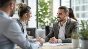 gestionnaire immobilier