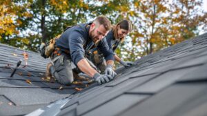 Toitures en bardeaux à Laval : Naviguer les défis climatiques uniques de la région