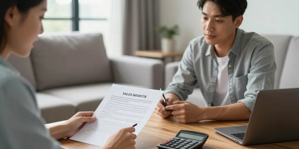 inconvénients agence immobilière