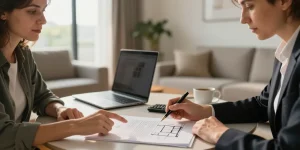 negocier un bien immobilier